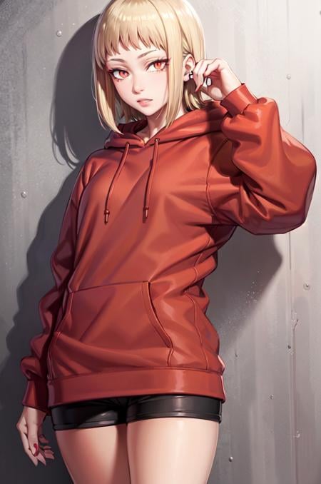 Akane Sawatari - Chainsaw Man - AI Model cover image