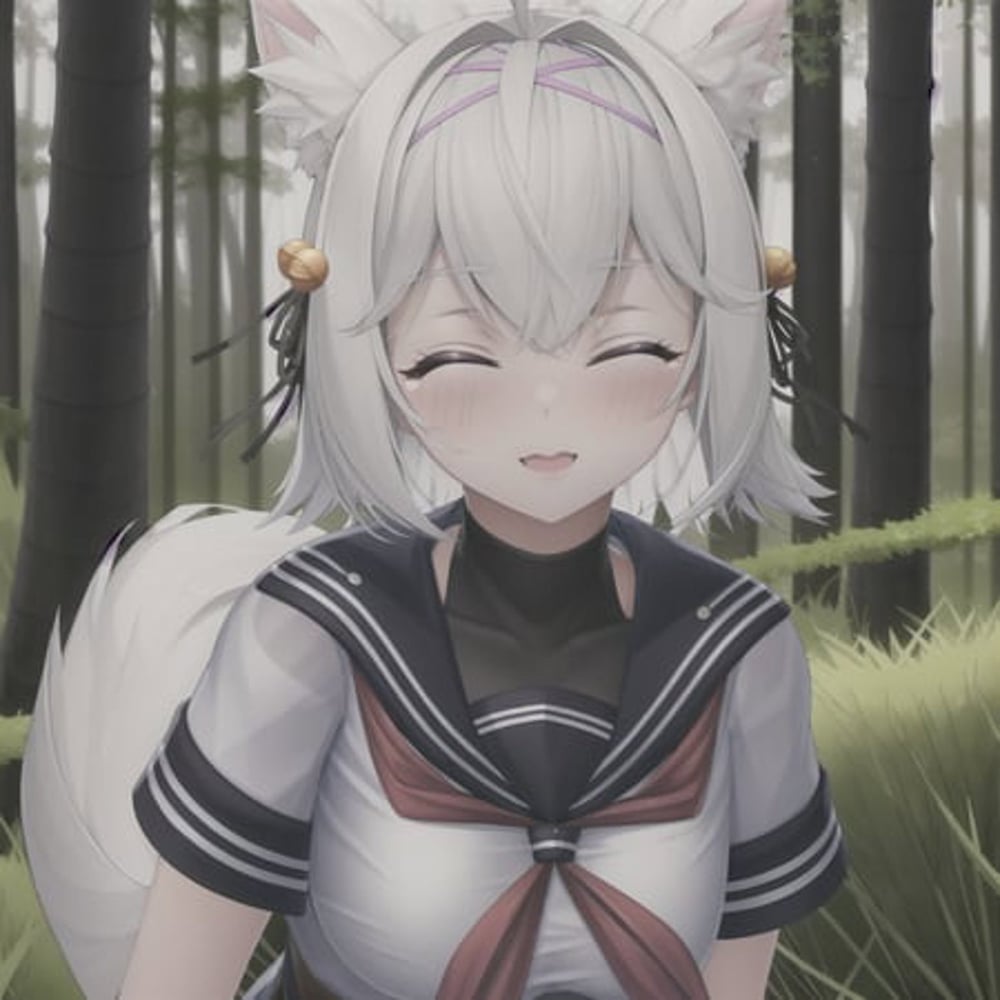 Filian - AI Model cover image