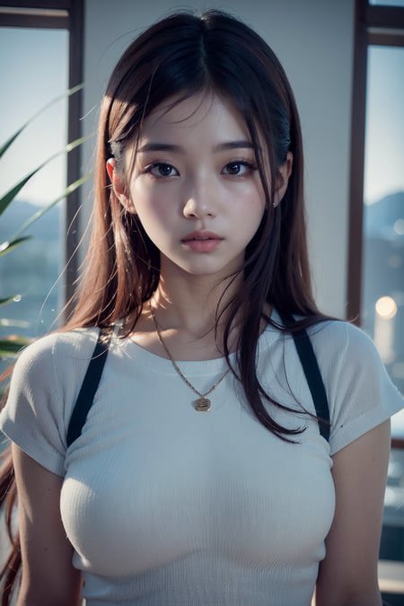 henmixReal_v10 - AI Model cover image