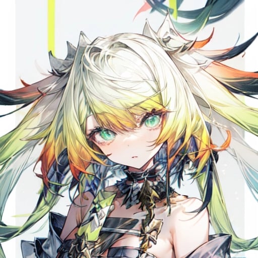Avatar image of ガブリエル