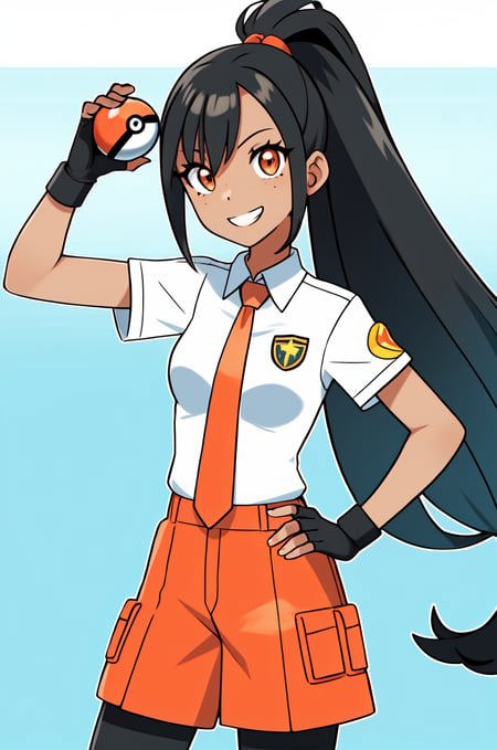 Fake Pokemon LoRA (Ken Sugimori Style for Pokemon and Characters) - AI Model cover image