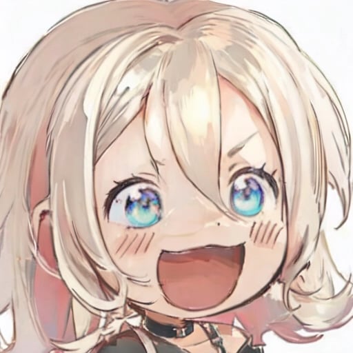 Avatar image of 人間ガチ勢