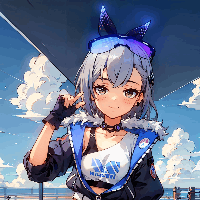 Avatar image of Honkai: Star Rail