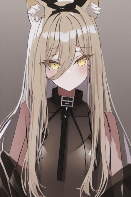 vk16.02 Ash Arms Lora - AI LoRA model on PixAI