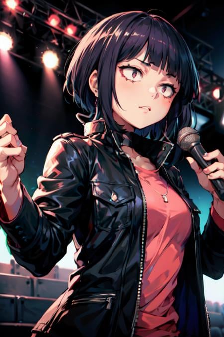 Kyouka Jirou - AI Model cover image