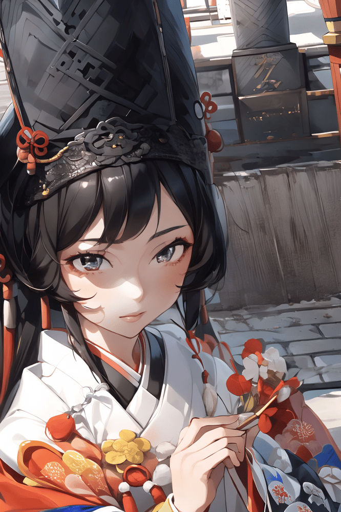 Suikan-MBv1 - AI LoRA model on PixAI