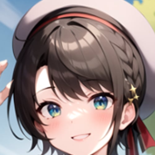 OOZR SBR - AI Model cover image