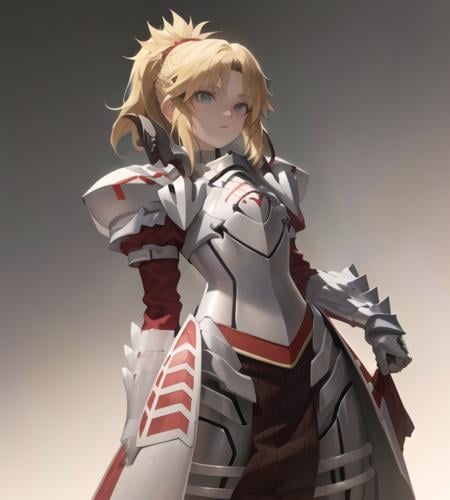 Mordred Pendragon | Fate/Grand Order - AI Model cover image