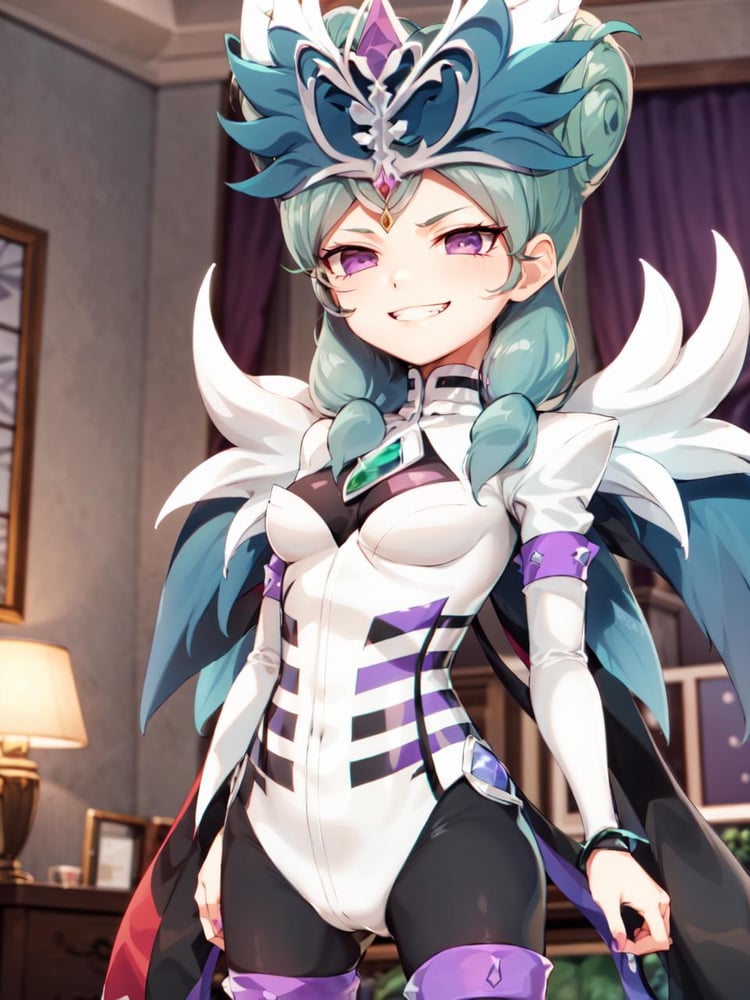 Beta (Inazuma Eleven) - AI LoRA model on PixAI
