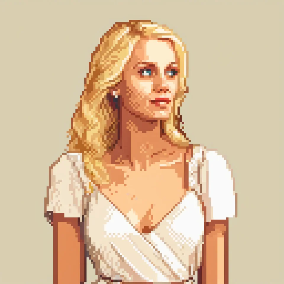 Pixel Art XL - AI Model cover image