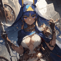 Avatar image of chaos-regent