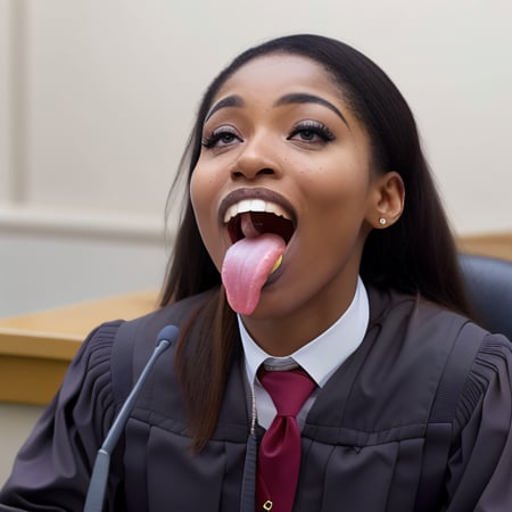 ahegao 2 - AI Model cover image