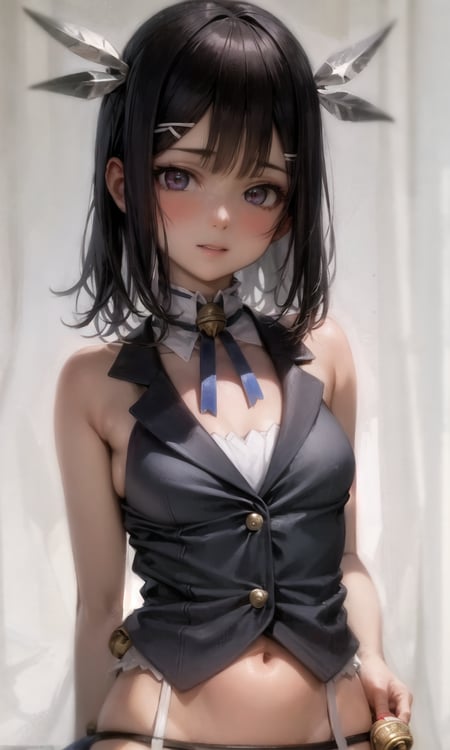 Dangerous Beast (Miyu Version)  - AI Model cover image