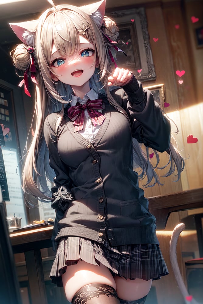 Homebrew merge model 14 !! （>*・+・*<） - AI Model cover image