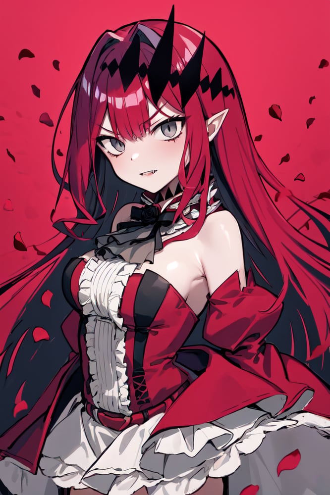Baobhan Sith / Tam Lin Tristan ASC1 [FGO] FreeFit LoRA - AI Model cover image