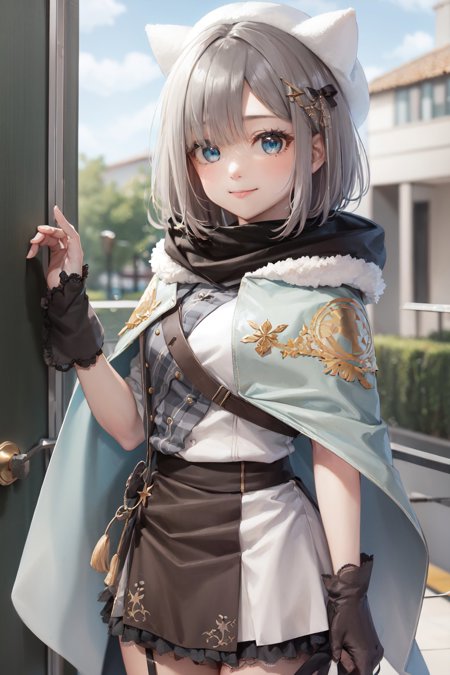 sumire- vspo - AI Model cover image
