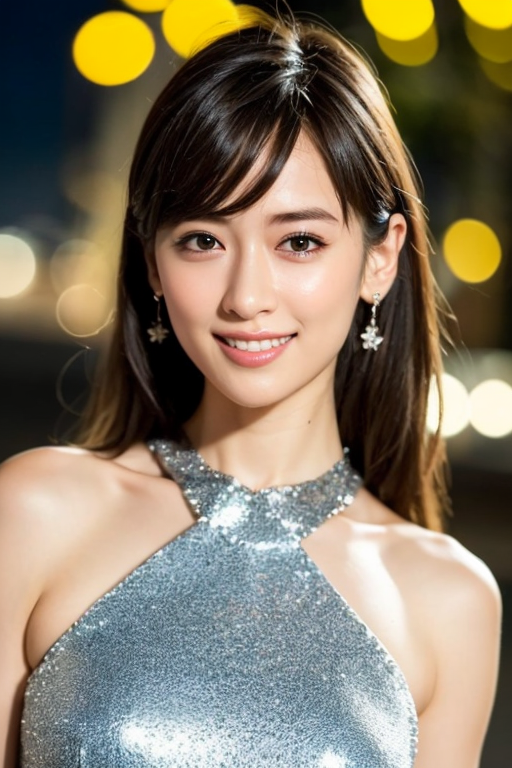 IzumiR_JP_Actress - AI Model cover image