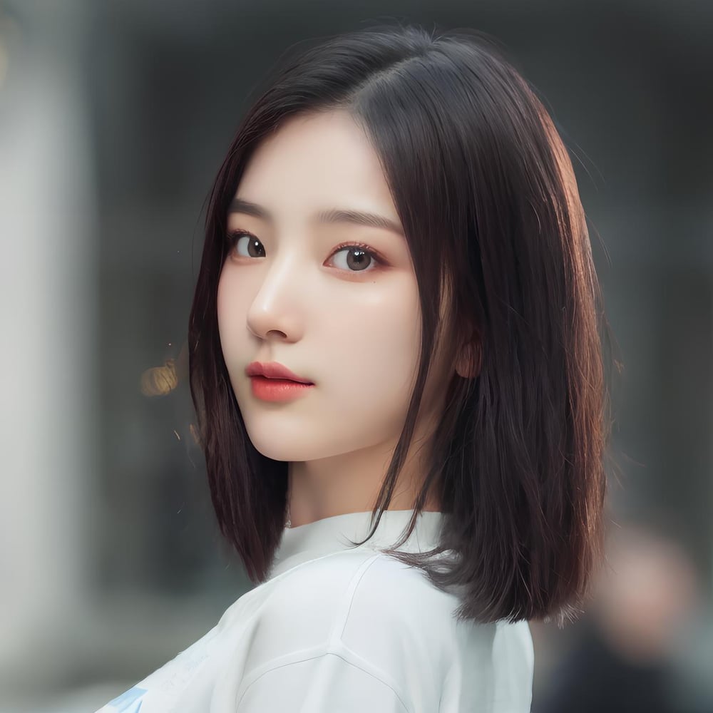 Alice - Sohee - AI LoRA model on PixAI
