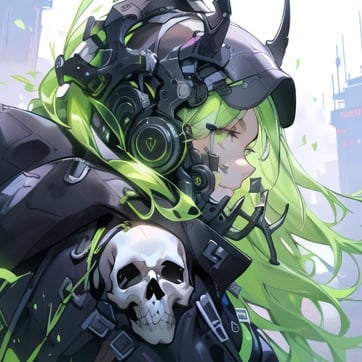 Avatar image of Necoro