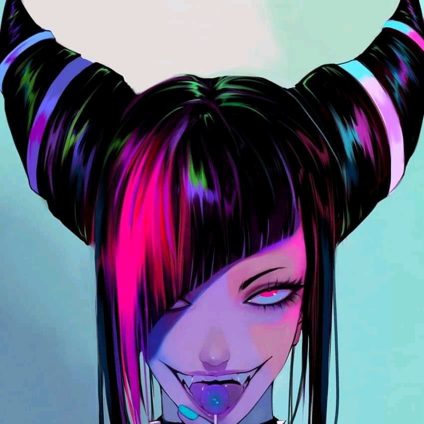 Avatar image of Aria