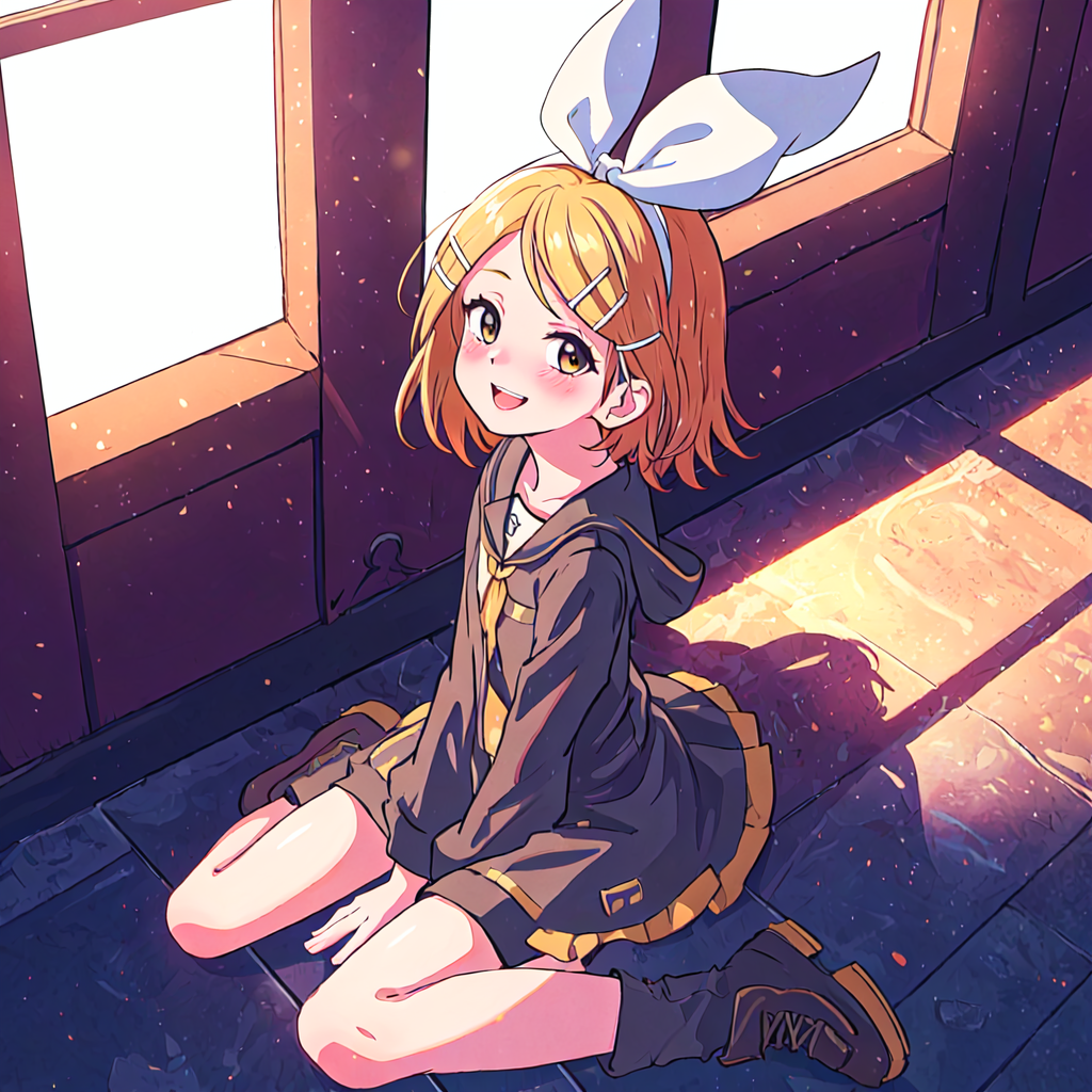 lagermix - AI Model cover image