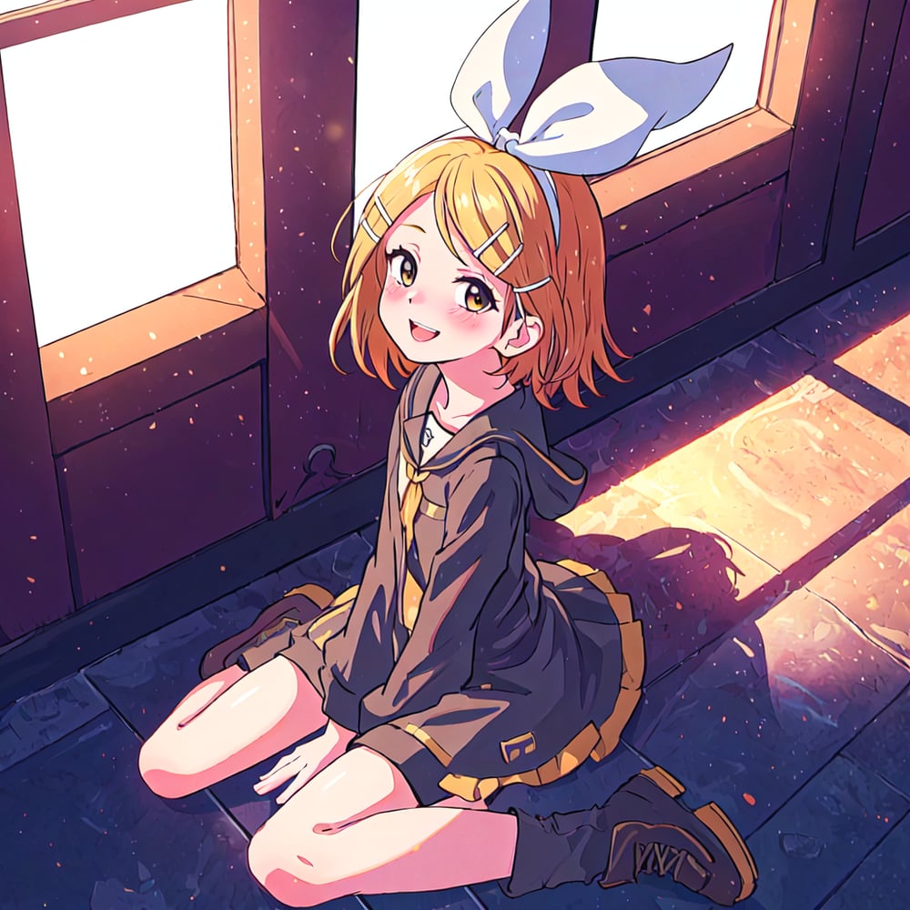 lagermix - AI Model cover image