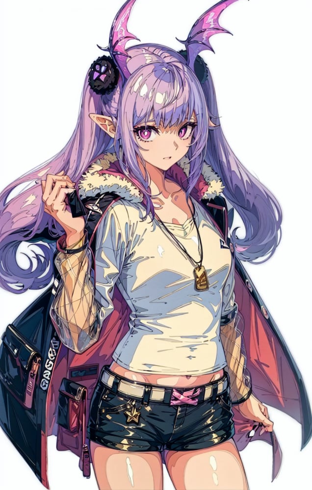 ligne claire style(cogecha焦茶) - AI Model cover image