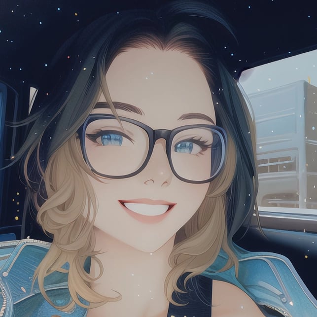Avatar image of Bug