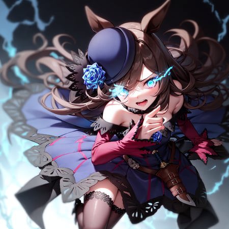 Rice Shower(Umamusume) - AI Model cover image