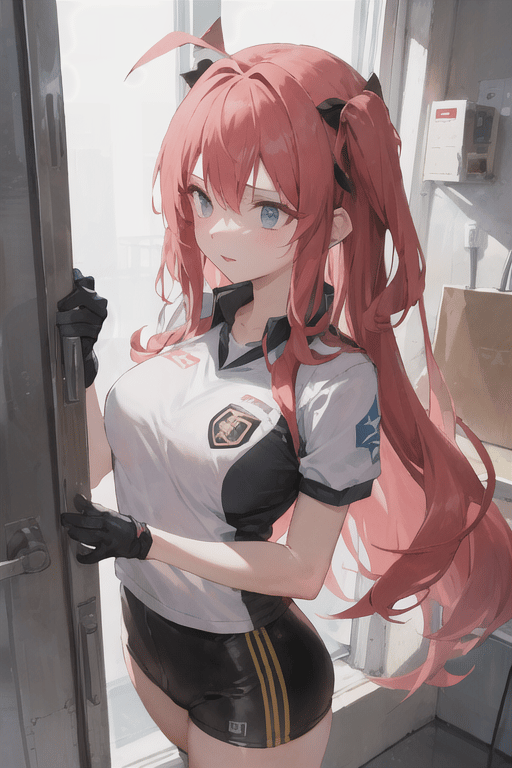 Counterfeit-V2.5 - AI Model cover image