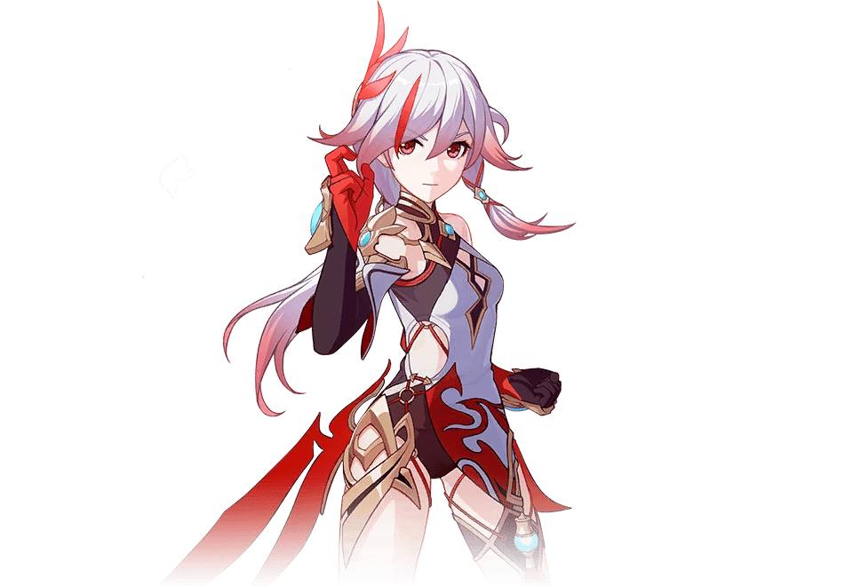 Fu Hua - AI Model cover image