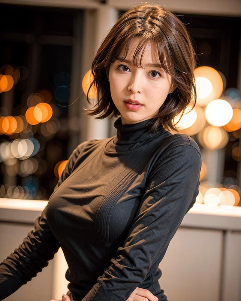 AI AV AOI_葵xxさ - AI Model cover image