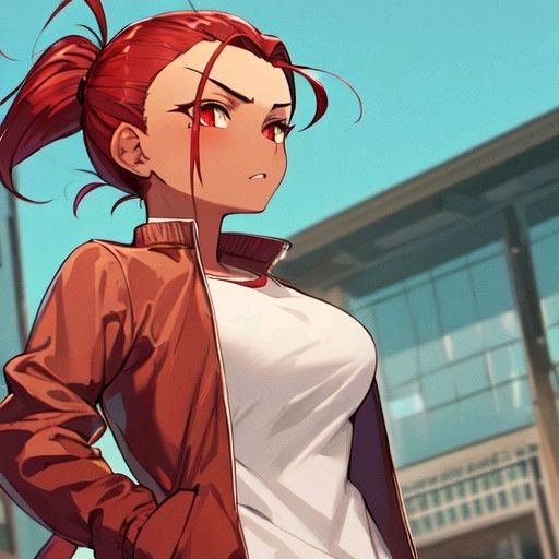 Avatar image of WHO