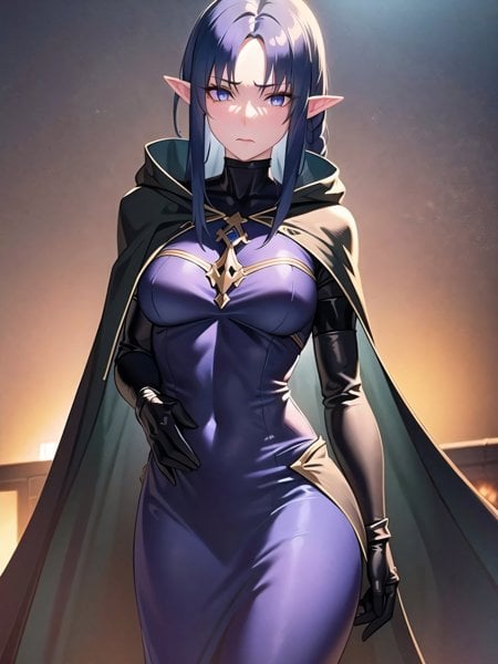 Medea (Caster) , (Fate) - AI Model cover image
