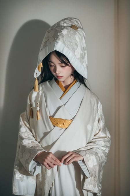 Shiromuku - AI LoRA model on PixAI