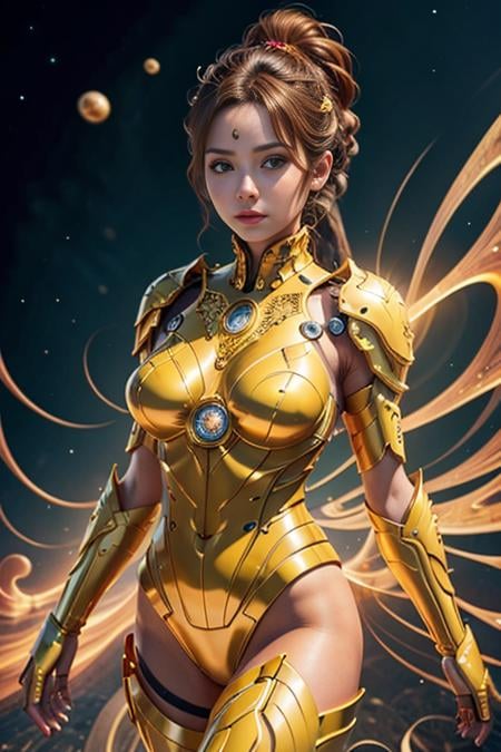 Irongirl Suits Collection LoCon - AI LoRA model on PixAI