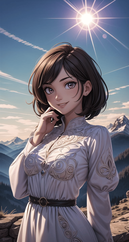 hello25DVintageAnime - AI Model cover image