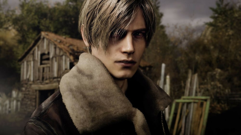 Leon - AI Model cover image
