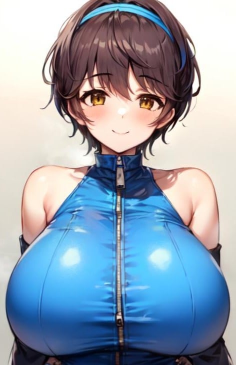 oikawa shizuku - AI Model cover image
