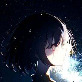 Avatar image of Molasses
