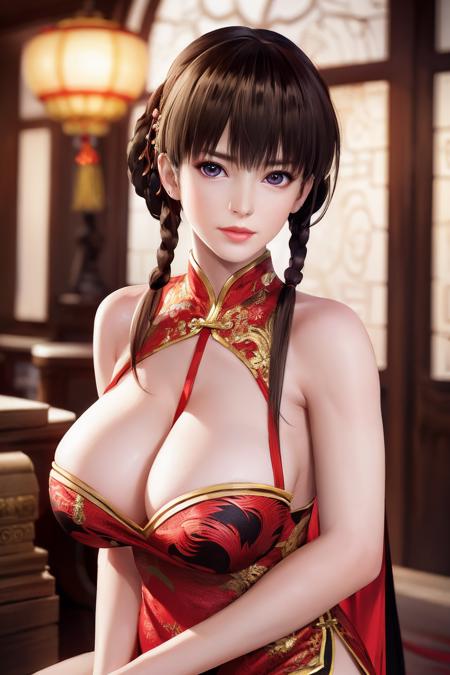 LeiFang Doa v1.0