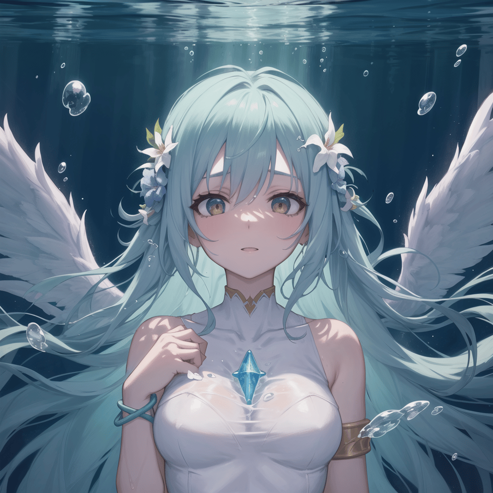 VoidPastelMix(soft) 1.0 - AI Model cover image