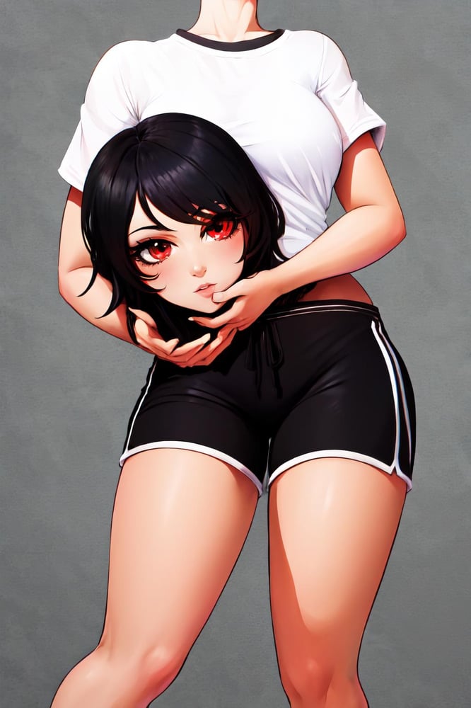 Dullahan/Disembodied Head - AI LoRA model on PixAI