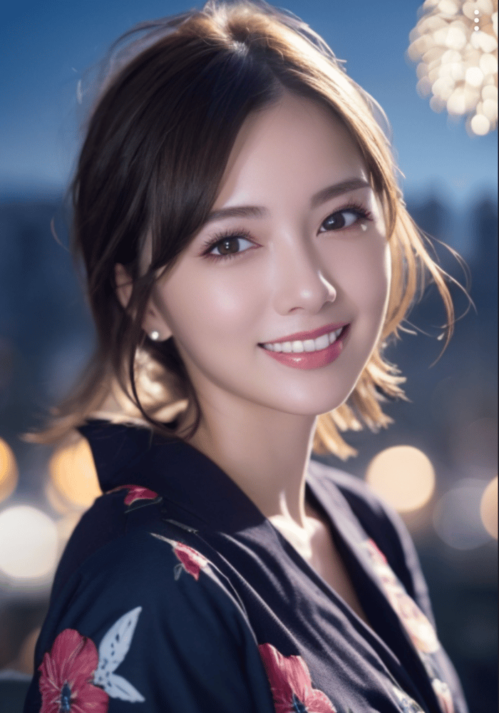 shiraishi mai - AI Model cover image