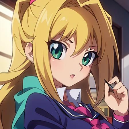 Yu-gi-oh: Dueling monsters v1.0 - AI Model cover image