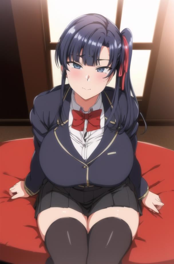 Sakura Miyajima 宮島桜 | Saimin Seishidou 催眠性指導 - AI Model cover image