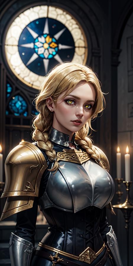 Inverted Nipple - AI Model cover image