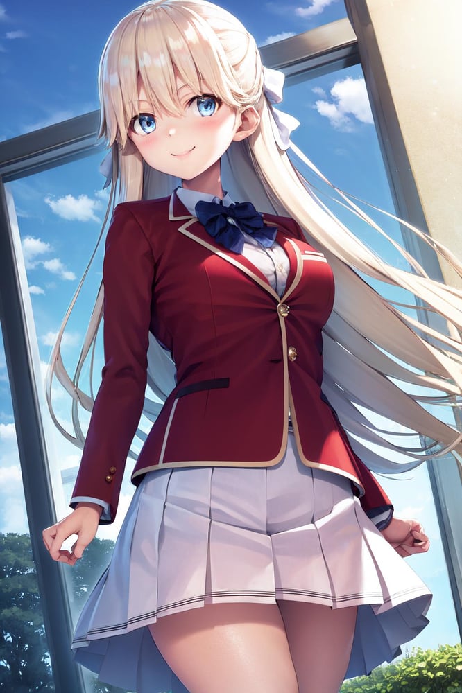 Tsubasa Nanase - AI Model cover image