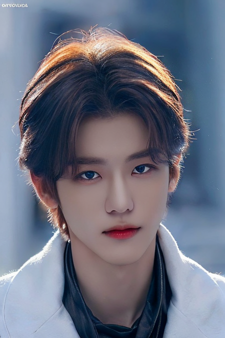 Jaemin - AI Model cover image