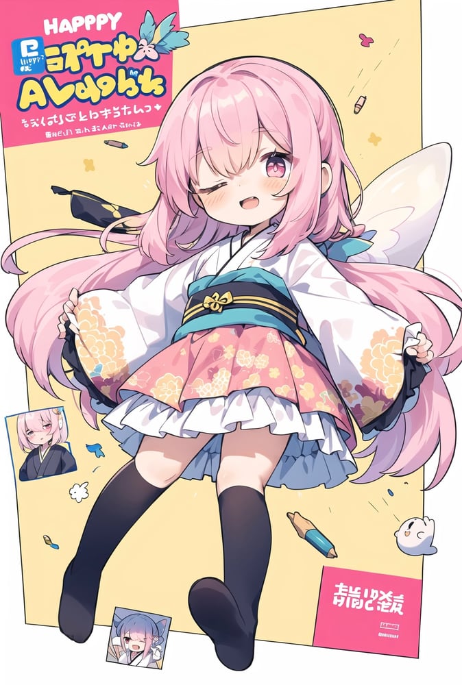 ColorMagination - AI Model cover image